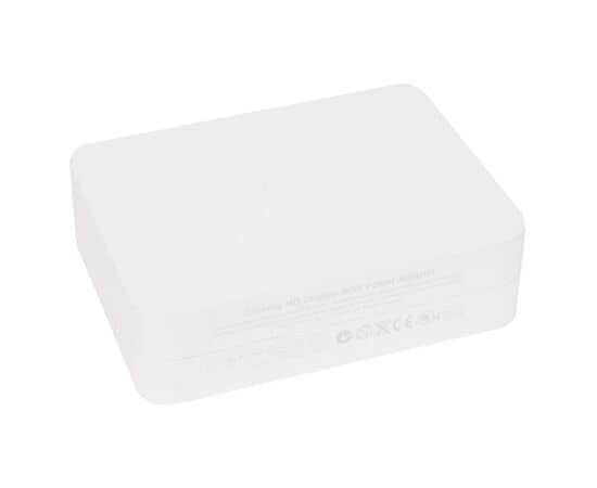 Блок питания Cinema Display 23 A1082 90W A1097 / 661-4379 661-3370 Б/У