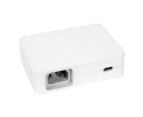 Блок питания Cinema Display 23 A1082 90W A1097 / 661-4379 661-3370 Б/У, изображение 3