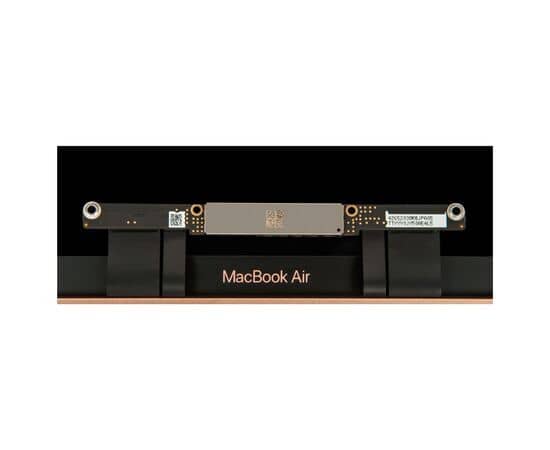 Дисплей / матрица в сборе MacBook Air 13 Retina A2337 Late 2020 Gold / AAA, изображение 3