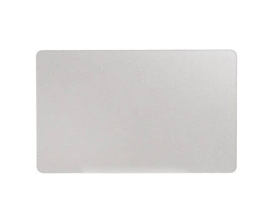 Трекпад MacBook Pro 13 Retina A2251 A2289 Mid 2020 Silver Серебро