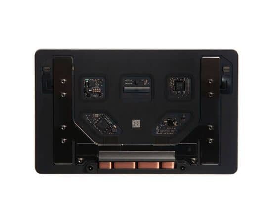 Трекпад MacBook Pro 13 Retina A2251 A2289 Mid 2020 Silver Серебро, изображение 2