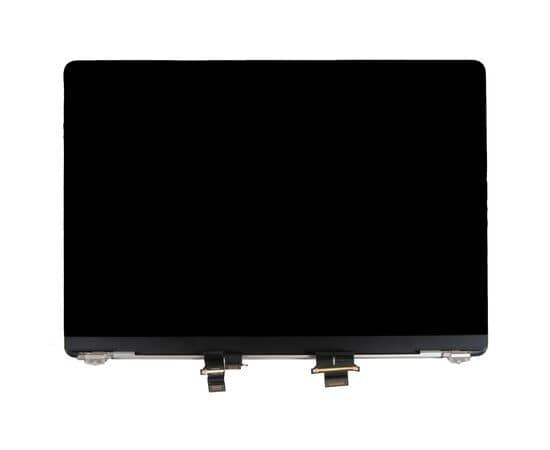 Дисплей / матрица в сборе MacBook Pro 14 A2442 Late 2021 Space Gray / Orig разбор, изображение 2