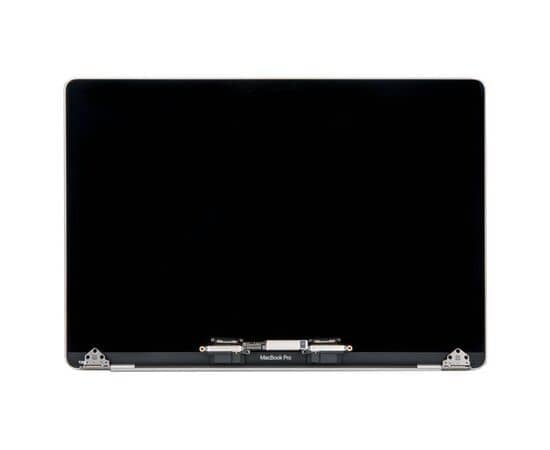 Дисплей / матрица в сборе MacBook Pro 16 Retina A2141 Late 2019 Silver 661-14201 / AASP, изображение 3