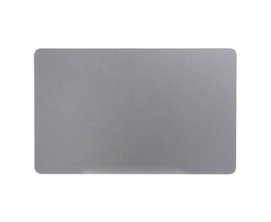 Трекпад MacBook Pro 13 Retina A2251 A2289 Mid 2020 Space Gray Серый Космос