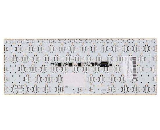 Донор клавиатуры в сборе MacBook 12 Retina A1534 Early 2015 прямой Enter US / Бабочка тип 2, изображение 2