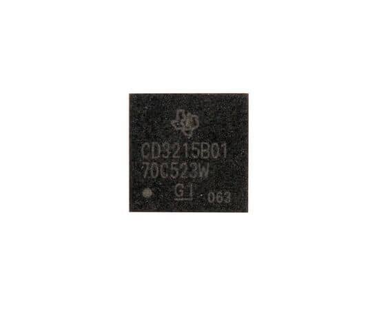 Контроллер CD3215 USB Type-C MacBook / CD3215B01