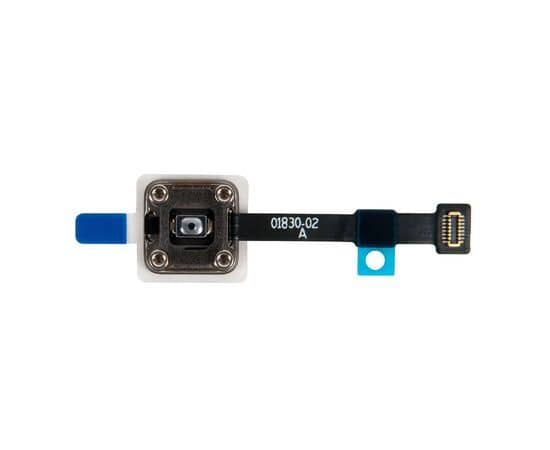 Кнопка включения Touch ID MacBook Air 13 Retina A1932 Late 2018 Late 2019 / 821-01830, изображение 2