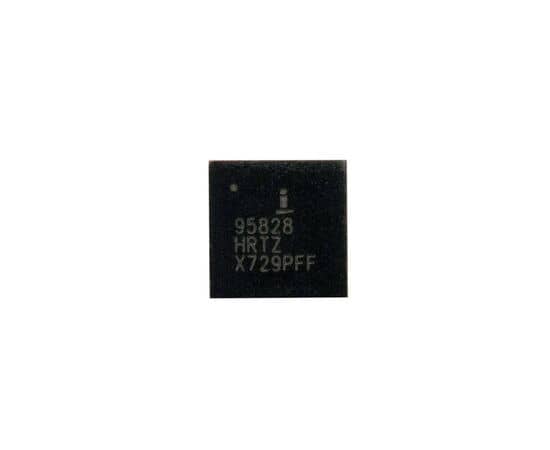 Контроллер питания CPU MacBook Retina / U7100 ISL95828HRTZ
