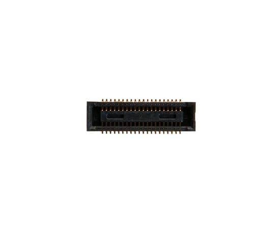 Разъем шлейфа клавиатуры MacBook Pro 13/15 Retina A1706 A1707 A1708 Late 2016 Mid 2017