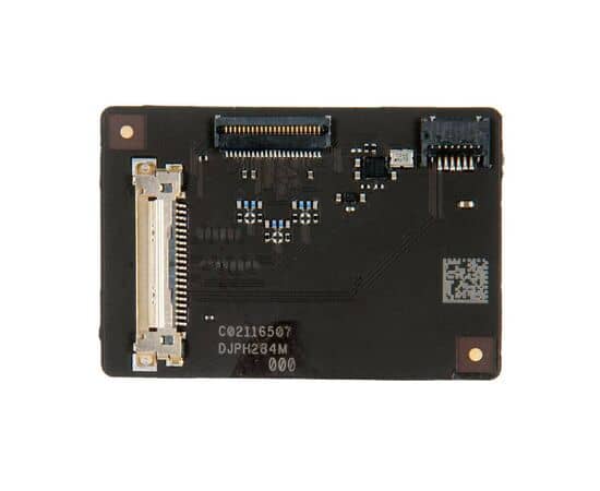 Разъем кабеля подсветки матрицы iMac 24 M1 A2438 A2439 Mid 2021