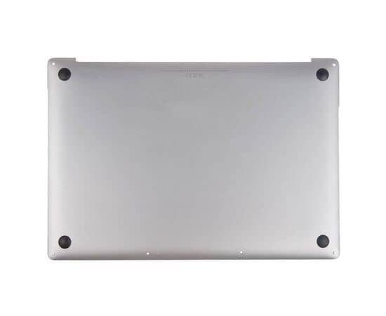 Нижняя крышка корпуса MacBook Pro 15 Retina Touch Bar A1990 Mid 2018 Mid 2019 SG Б/У