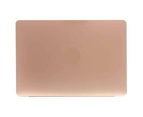Дисплей / матрица в сборе MacBook Air 13 Retina A1932 A2179 Mid 2019 Early 2020 Gold / AAA