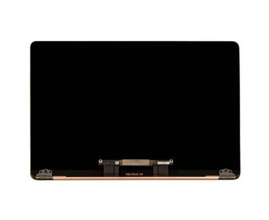 Дисплей / матрица в сборе MacBook Air 13 Retina A1932 A2179 Mid 2019 Early 2020 Gold / AAA, изображение 4