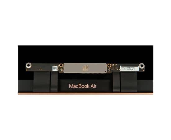 Дисплей / матрица в сборе MacBook Air 13 Retina A1932 A2179 Mid 2019 Early 2020 Gold / AAA, изображение 3