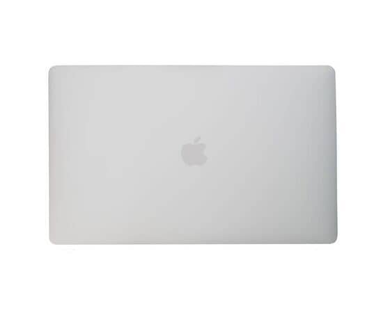 Дисплей / матрица в сборе MacBook Pro 13 Retina Touch Bar A1706 A1708 Late 2016 Mid 2017 Silver / OEM Б/У