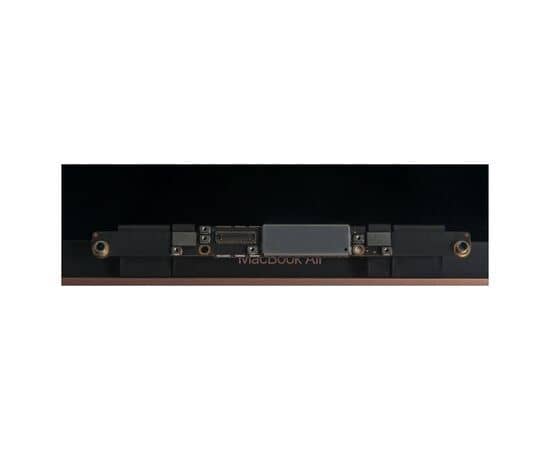 Дисплей / матрица в сборе MacBook Air 13 Retina A2179 Early 2020 Gold 661-15391 / AASP, изображение 2