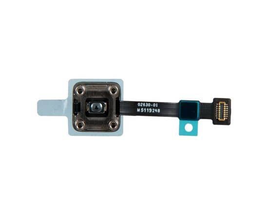 Кнопка включения Touch ID MacBook Air 13 Retina A2179 A2337 Early 2020 Late 2020 / 821-02630, изображение 2