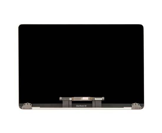 Дисплей / матрица в сборе MacBook Air 13 Retina A1932 A2179 Mid 2019 Early 2020 Silver / AAA, изображение 3