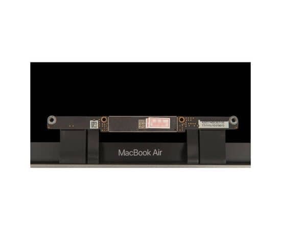 Дисплей / матрица в сборе MacBook Air 13 Retina A1932 A2179 Mid 2019 Early 2020 Silver / AAA, изображение 2
