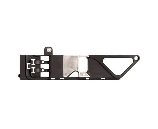 Кронштейн платы WiFi-AirPort Bluetooth MacBook Pro 15 A1286 Early 2011 Late 2011 Mid 2012 / 806-1462, изображение 2