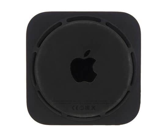 Корпус нижняя часть Time Capsule AirPort Extreme A1521 / Б/У