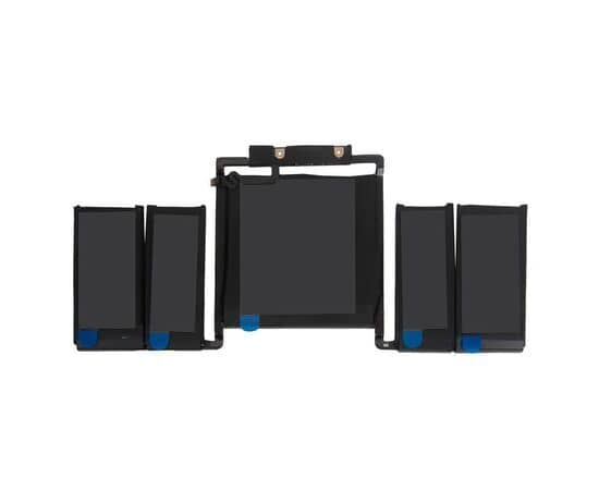 Аккумулятор MacBook Pro 13 Retina A1706 49.2Wh 11.41V A1819 Late 2016 Mid 2017 / AAA, изображение 3