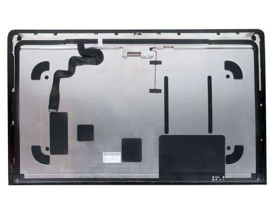 Матрица LM270QQ1 (SD)(C1) iMac 27 Retina 5K A1419 Mid 2017 со стеклом / LG / класс B