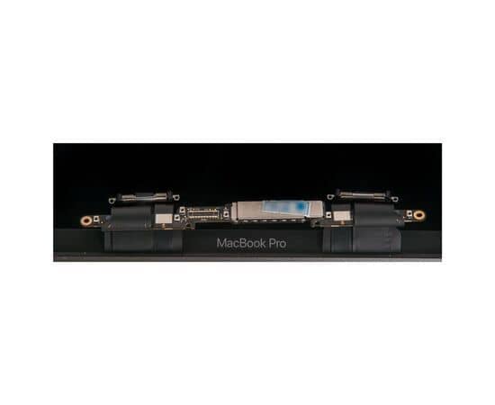 Дисплей / матрица в сборе MacBook Pro 13 Retina A1989 A2159 A2251 A2289 Mid 2018 Mid 2019 Mid 2020 Space Gray / Orig разбор, изображение 2