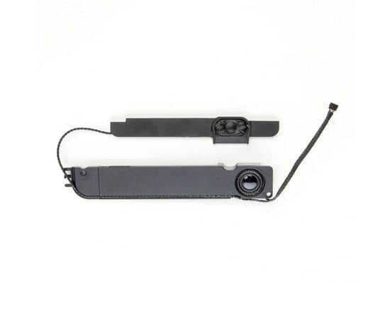 Динамик правый с сабвуфером MacBook Pro 13 A1278 Late 2008 Mid 2009 Mid 2010 / 922-8617 922-9057