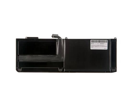 Аккумулятор WEPRO MacBook Pro 15 A1286 / 5300mAh A1321 стандартной ёмкости, изображение 3