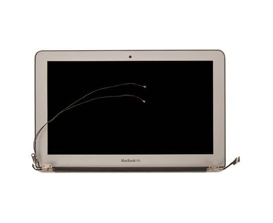 Дисплей / матрица в сборе MacBook Air 11 A1370 Mid 2011 / OEM Б/У, изображение 3