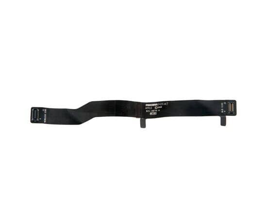 Шлейф WiFi-AirPort и Bluetooth модуля MacBook 13 A1342 Late 2009 Mid 2010 / 922-9259 821-0876-A