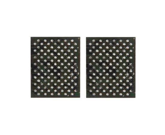 Микросхемы памяти NAND / SSD 512GB / iMac 24 M1 A2438 A2439, изображение 2