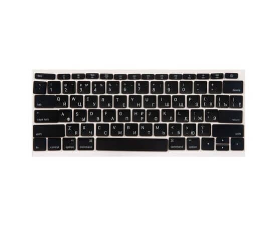 Набор клавиш прямой Enter RUS РСТ MacBook Pro / A1708