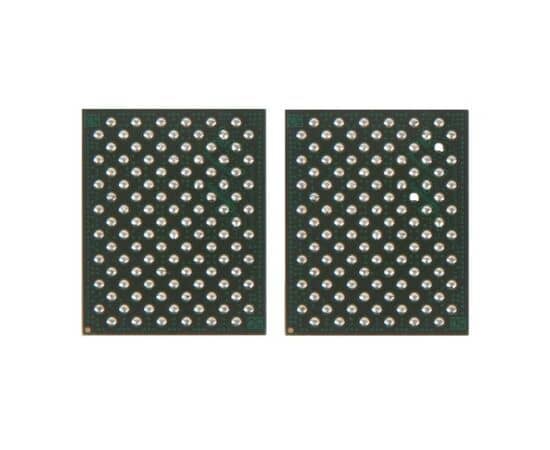 Микросхемы памяти NAND / SSD 1TB / MacBook Air 13 A2681, изображение 2