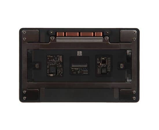 Трекпад MacBook Pro 14 A2779 A2918 Early 2023 Late 2023 Silver Серебро, изображение 2
