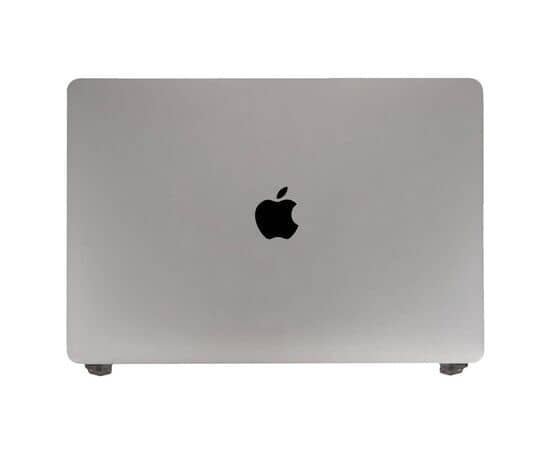 Дисплей / матрица в сборе MacBook Pro 13 Retina A1989 A2159 A2251 A2289 Mid 2018 Mid 2019 Mid 2020 Silver / Orig разбор, изображение 2
