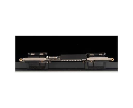 Дисплей / матрица в сборе MacBook Pro 13 Retina A1989 A2159 A2251 A2289 Mid 2018 Mid 2019 Mid 2020 Silver / Orig разбор, изображение 3