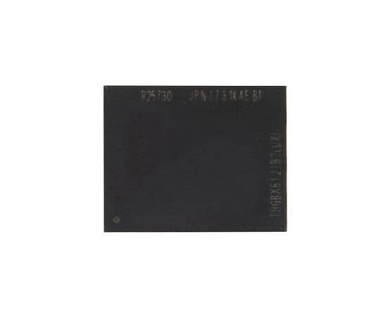Микросхема памяти NAND / SSD 512GB / iPad Pro 9.7 / 10.5