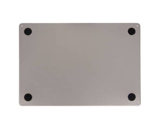 Нижняя крышка корпуса MacBook Air 13 A2681 A3113 Mid 2022 Early 2024 Starlight