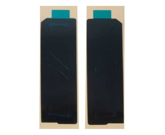 Клейкая лента крепления динамиков MacBook Pro 13 Retina A1706 A1989 A2251 / OEM