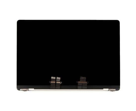 Дисплей / матрица в сборе MacBook Pro 14 A2442 A2779 Late 2021 Early 2023 Silver / Orig разбор, изображение 3