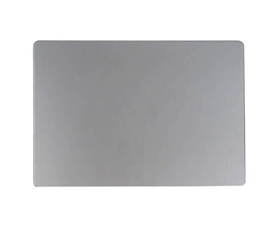 Крышка дисплея MacBook Pro 14 A2442 A2779 Late 2021 Early 2023 Space Grey, изображение 2
