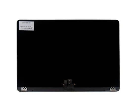 Дисплей / матрица в сборе MacBook Air 15 A2941 A3114 Mid 2023 Early 2024 Midnight / OEM Orig LCD, изображение 4