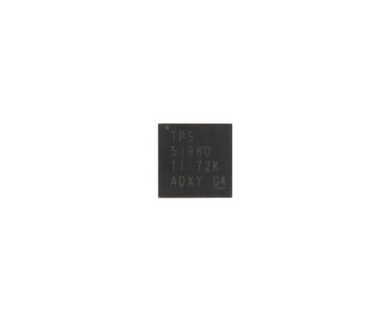 Контроллер питания MacBook / TPS51980