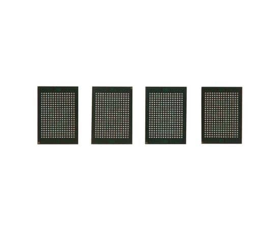 Микросхемы памяти NAND / SSD 2TB / MacBook Pro 14 / 16 A2991 A2992, изображение 2