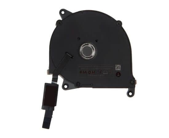 Вентилятор правый iMac 24 M1 A2438 Mid 2021, изображение 3