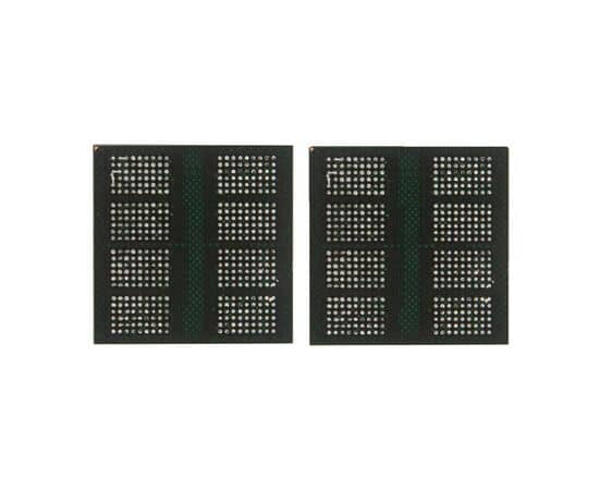 Микросхемы памяти RAM 8GB / MacBook A2179, изображение 2
