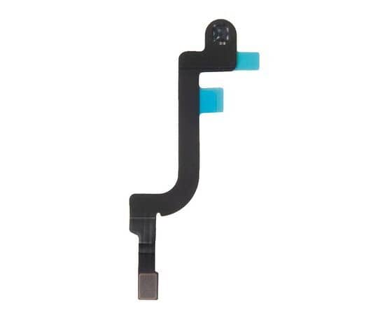 Датчик AMR в топкейсе MacBook Air 15 A2941 A3114 A3241 Mid 2023 Early 2024 Early 2025 / 821-04584