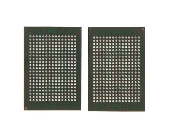 Микросхемы памяти NAND / SSD 1TB / MacBook Pro 14 A2918, изображение 2